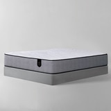 알레르망 스핑크스 글래스고 매트리스 - 킹