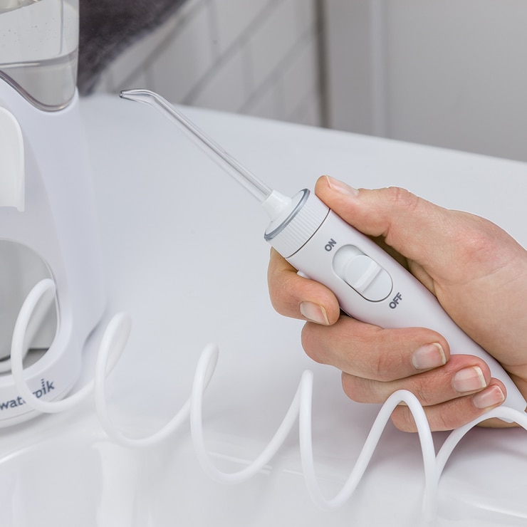 워터픽 구강세정기 콤보팩 WP-150K/WF10K