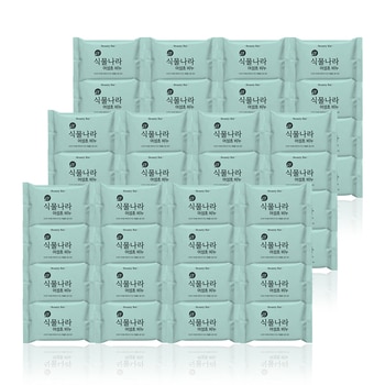 식물나라 어성초 비누 90g x 48개