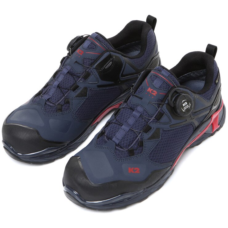 K2 남성 등산화 네이비 코스트코 코리아