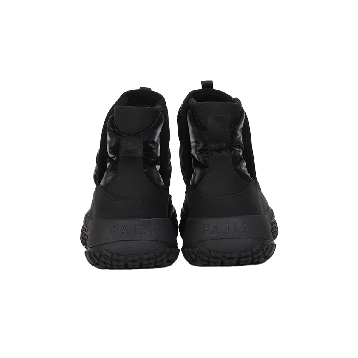 파잘 여성 노엘 부츠