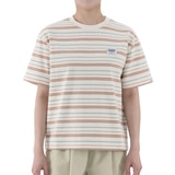 아웃도어 프로덕츠 여성 티셔츠 - 오렌지, M