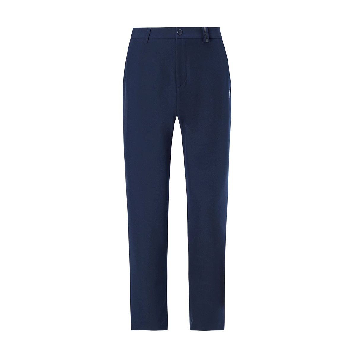 볼빅 남성 기모 골프 바지 - 네이비 볼빅 남성 기모 골프 바지 - 네이비