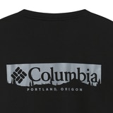 컬럼비아 남성 긴소매 플리스 크루티 - 블랙 컬럼비아 남성 긴소매 플리스 크루티 - 블랙