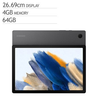 삼성 갤럭시 탭 A8 Wi-Fi 64GB 그레이