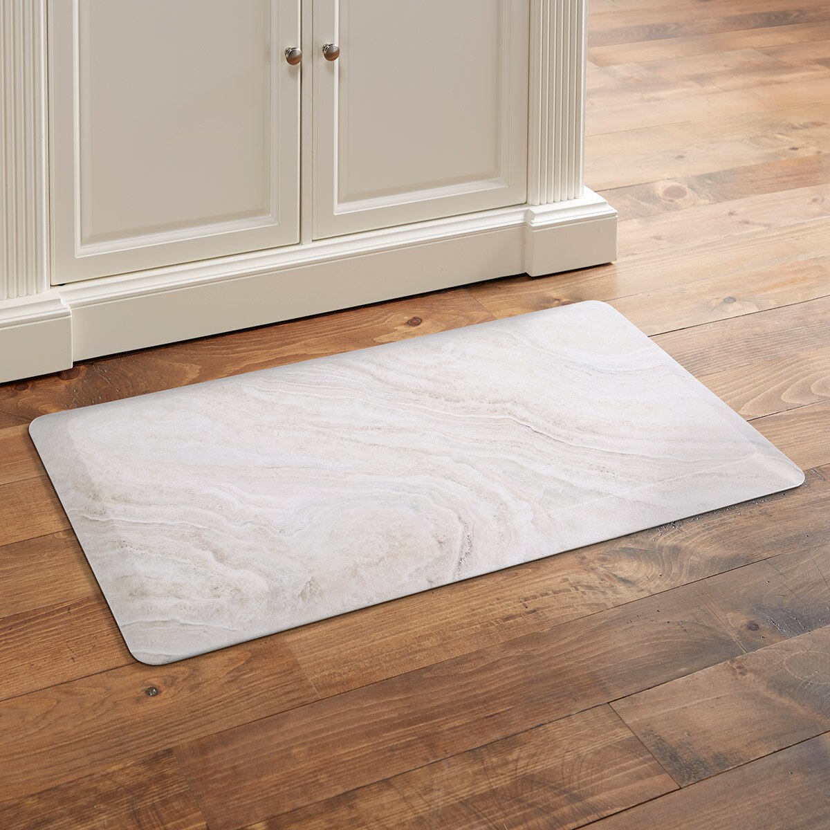 Town & Country 컴포트 에어 주방 매트 50x99cm 베이지 코스트코 코리아