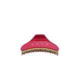 모스트12 라인스톤 집게핀 - M, 6.5cm