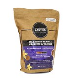Zavida Coffee 헤이즐넛 & 바닐라 원두 907g