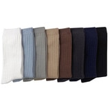 엘르 아동 립양말 8족 엘르 아동 립양말 8족