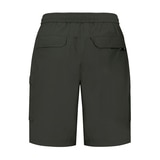 네파 남성 카고 반바지 - 다크카키