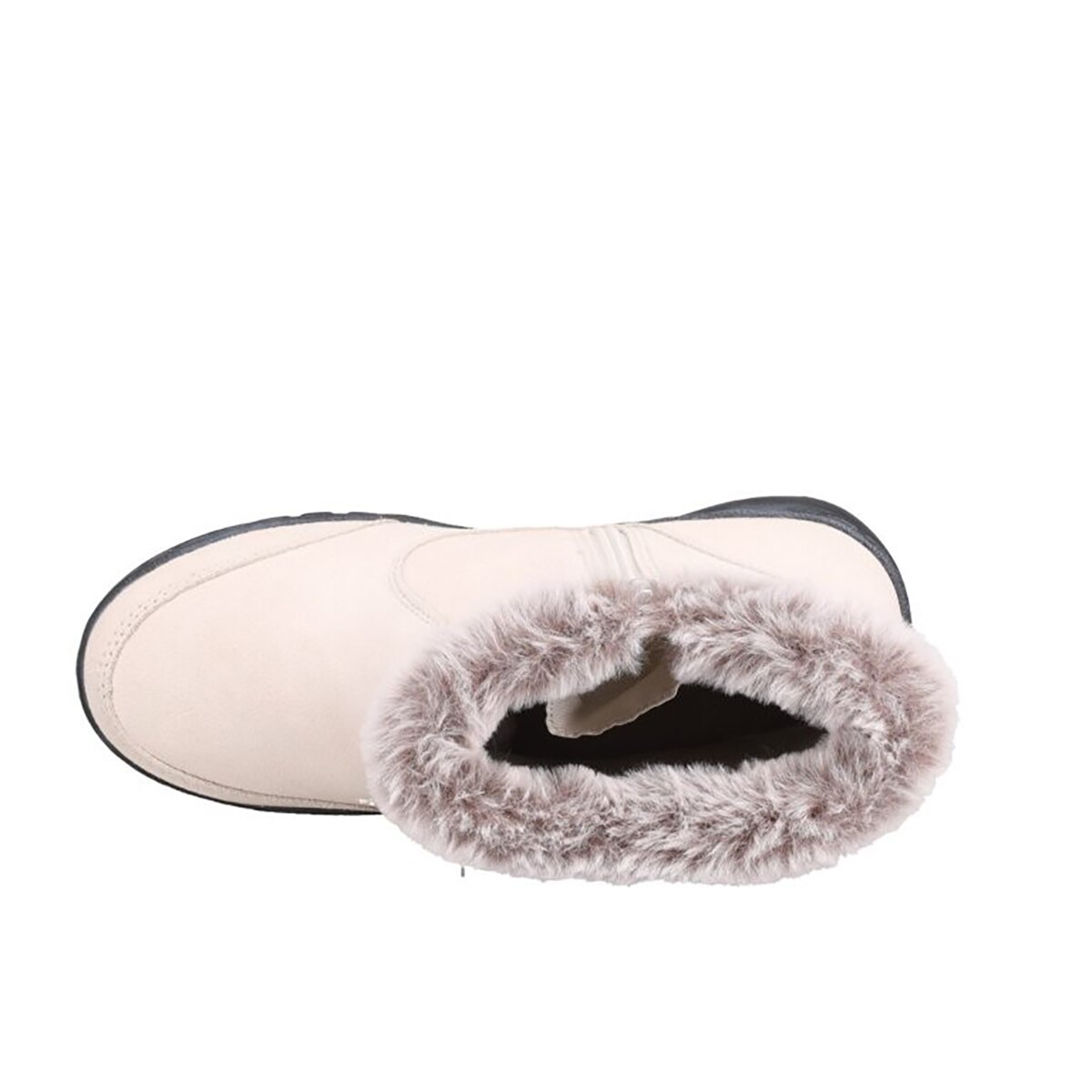 콤부 여성 부츠