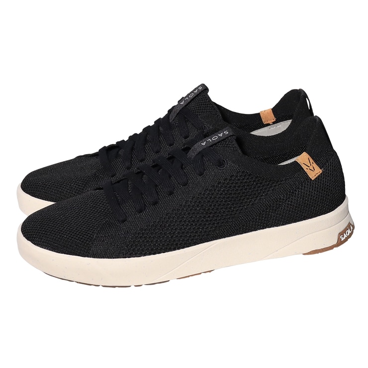 사올라 캐논니트 2.0 스니커즈