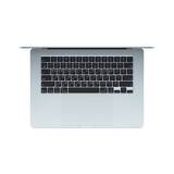 Apple 맥북 에어 15 M4 256GB 스카이 블루
