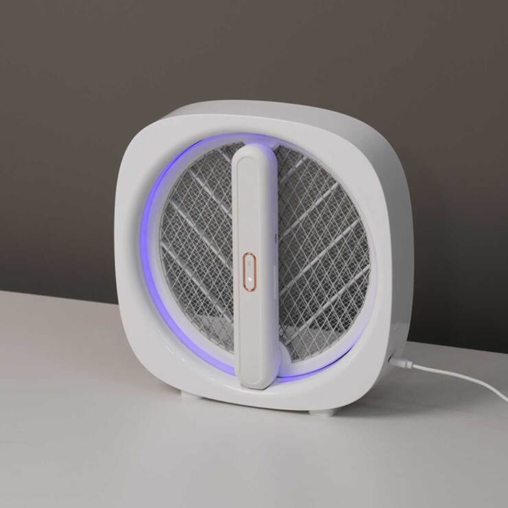 Geek Smart Electric Fly Swatter 681665