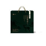 CJ한뿌리녹용흑삼스틱 8ml X 60
