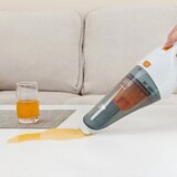 블랙앤데커 무선 아쿠아 청소기 WD7201G/O - 오렌지 블랙앤데커 무선 아쿠아 청소기 WD7201G/O - 오렌지