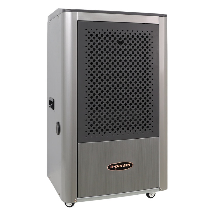e-Param Industrial Dehumidifier 65L 669352