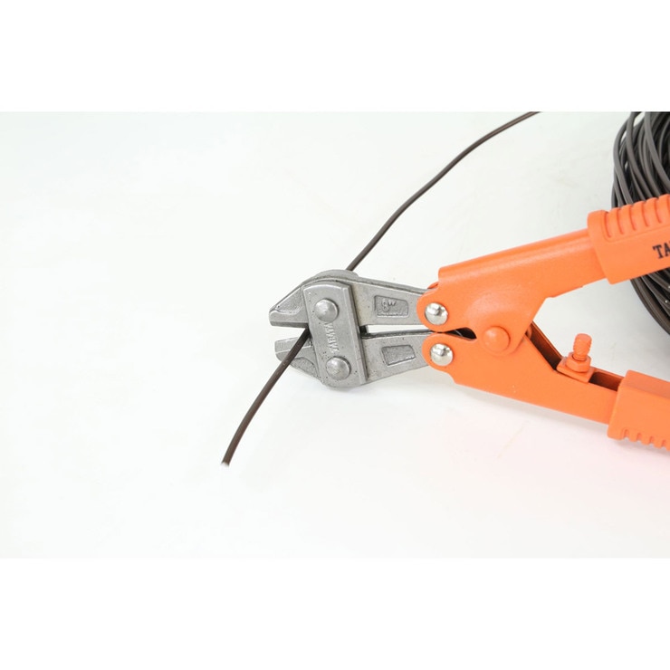 분재철사 브라운 2.5mm, 2.0mm 2개 분재철사 브라운 2.5mm, 2.0mm 2개