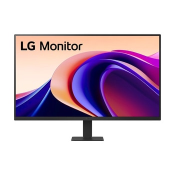 엘지 QHD IPS 모니터 80cm