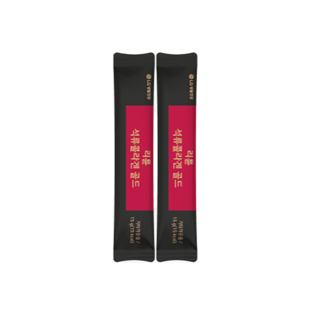 리튠 석류콜라겐 젤리 15g x 42포