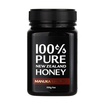 엔플러스 마누카꿀 500g 엔플러스 마누카꿀 500g
