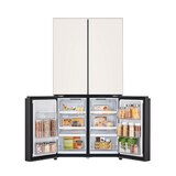 엘지 오브제 베이직 냉장고 870L