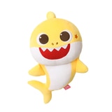 베베핀 빅플레이 사운드북 & 아기상어 애착인형