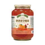 본비 블렌디드 액상차 2kg x 2