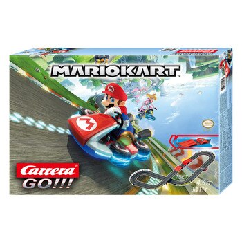 Carrera Go! 마리오카트 트랙 세트
