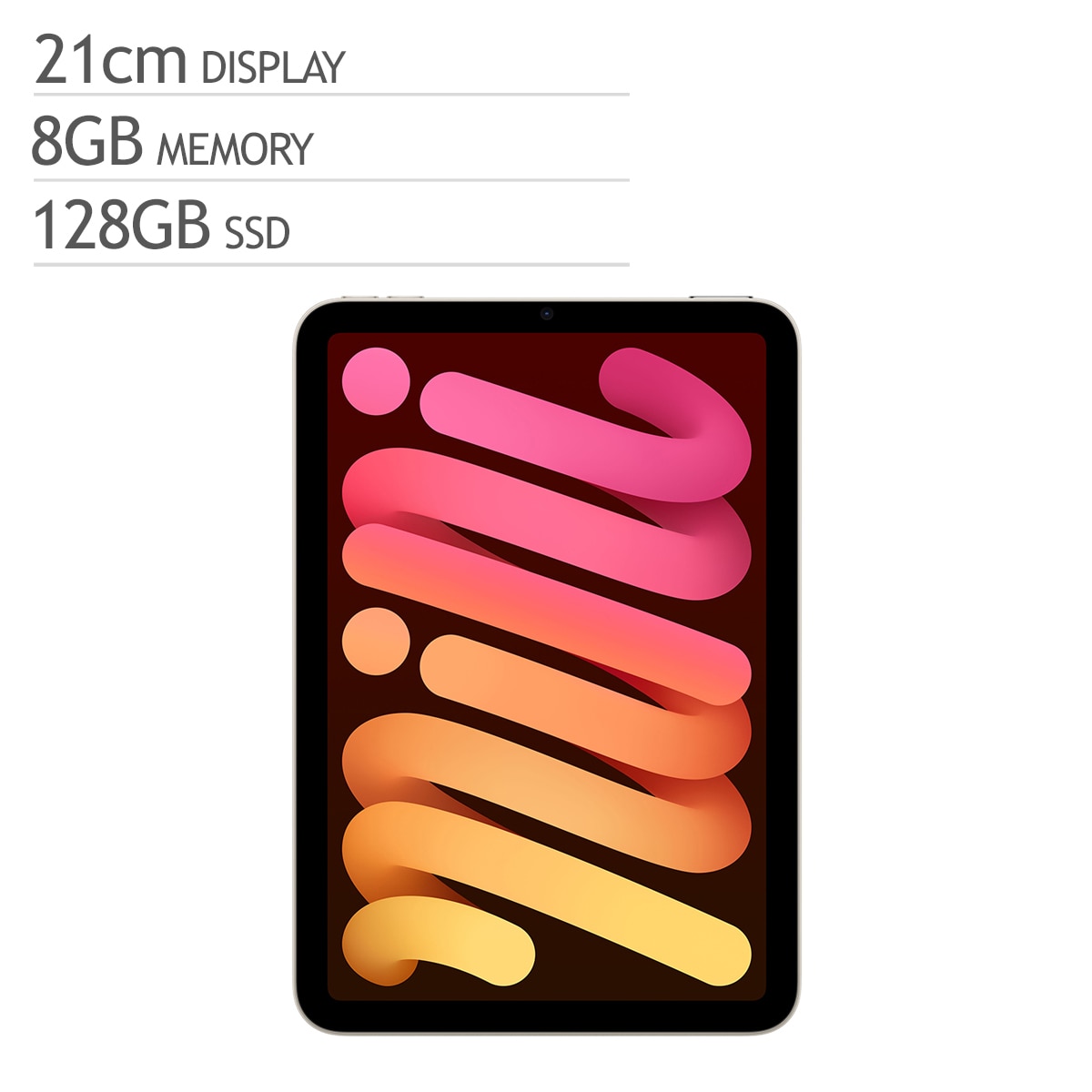Apple 아이패드 미니 7세대 128GB