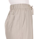 게스 여성 리넨 반바지