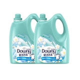다우니 섬유유연제 실내건조 4L x 2
