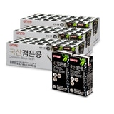 삼육두유 국산 검은콩 두유 190ml x 24개 x 3