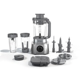 닌자 푸디파워 뉴트리 블렌더 4 in 1 CB400KR