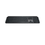 로지텍 무선 블루투스 키보드 그래파이트MX KEYS S