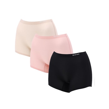 보디가드 여성 생리대 부착팬티 3매