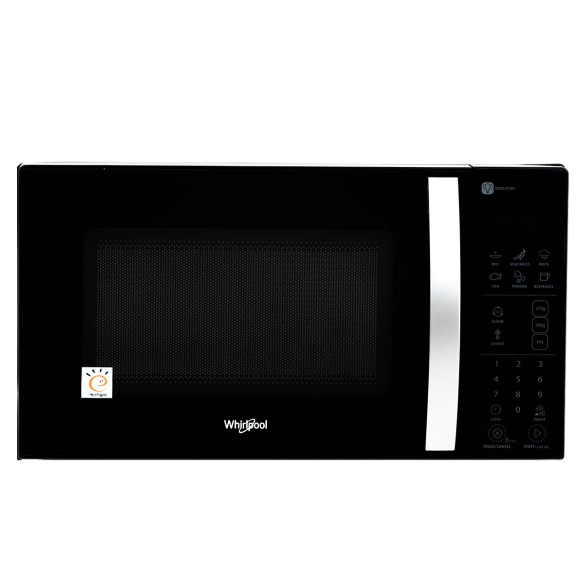 월풀 전자레인지 20L MWE200