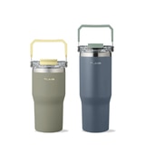 텀스 투게더핸들 머그 2PK (600+900ml) 텀스 투게더핸들 머그 2PK (600+900ml)