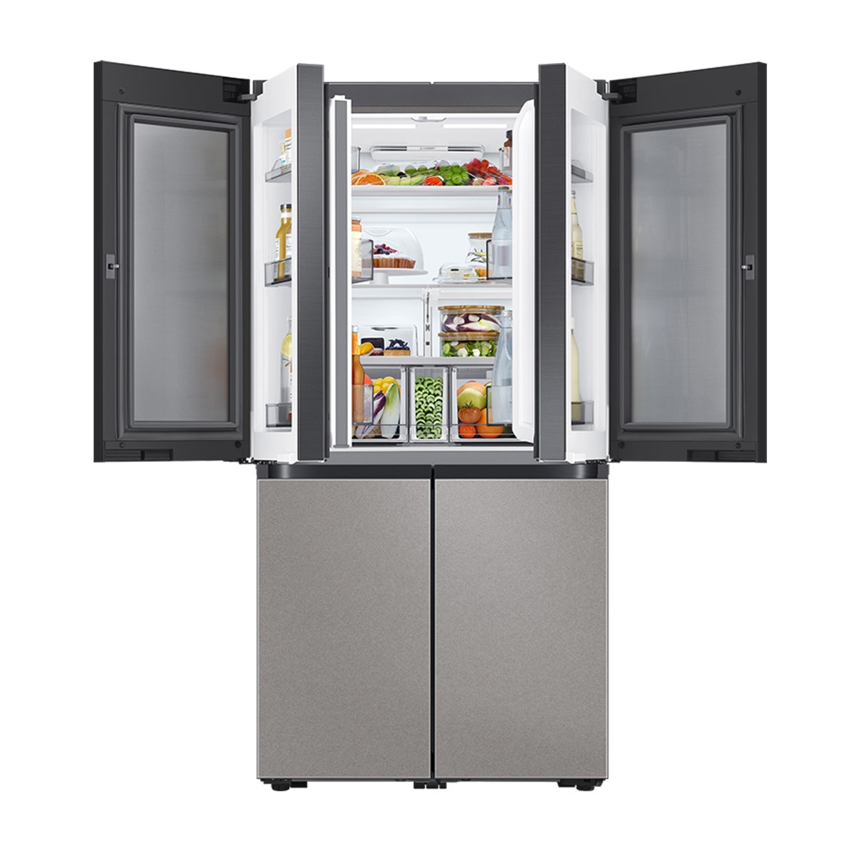 삼성 비스포크 더블쇼케이스 냉장고 865L 코스트코 코리아