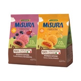 미주라 비올라 & 아란차 쿠키 2,600g (260g x 10) - 비올라 베리스 쿠키 260g x 5 & 아란차 펌프킨 쿠키 260g x 5