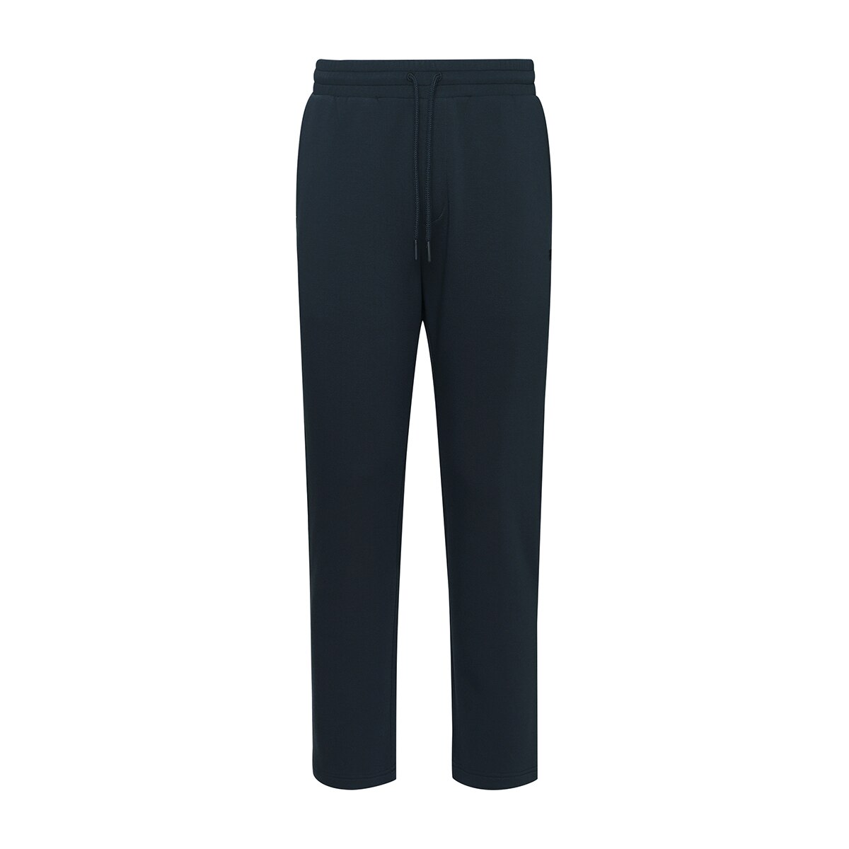 휠라 골프 남성 긴소매 융기모 팬츠 - 네이비, L