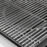 Weber Genesis Gas Grill SE-EPX-335