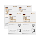 아임힐링 그레인 스페르미딘 3g x 60포