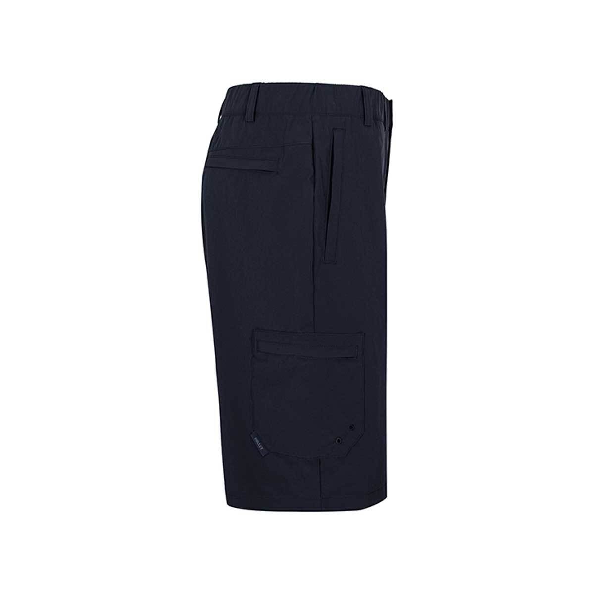 밀레 남성 카고 반바지 - 다크네이비