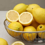 씨없는 레몬 2봉 (2.72kg)