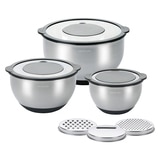 네오플램 믹싱볼 세트 6P