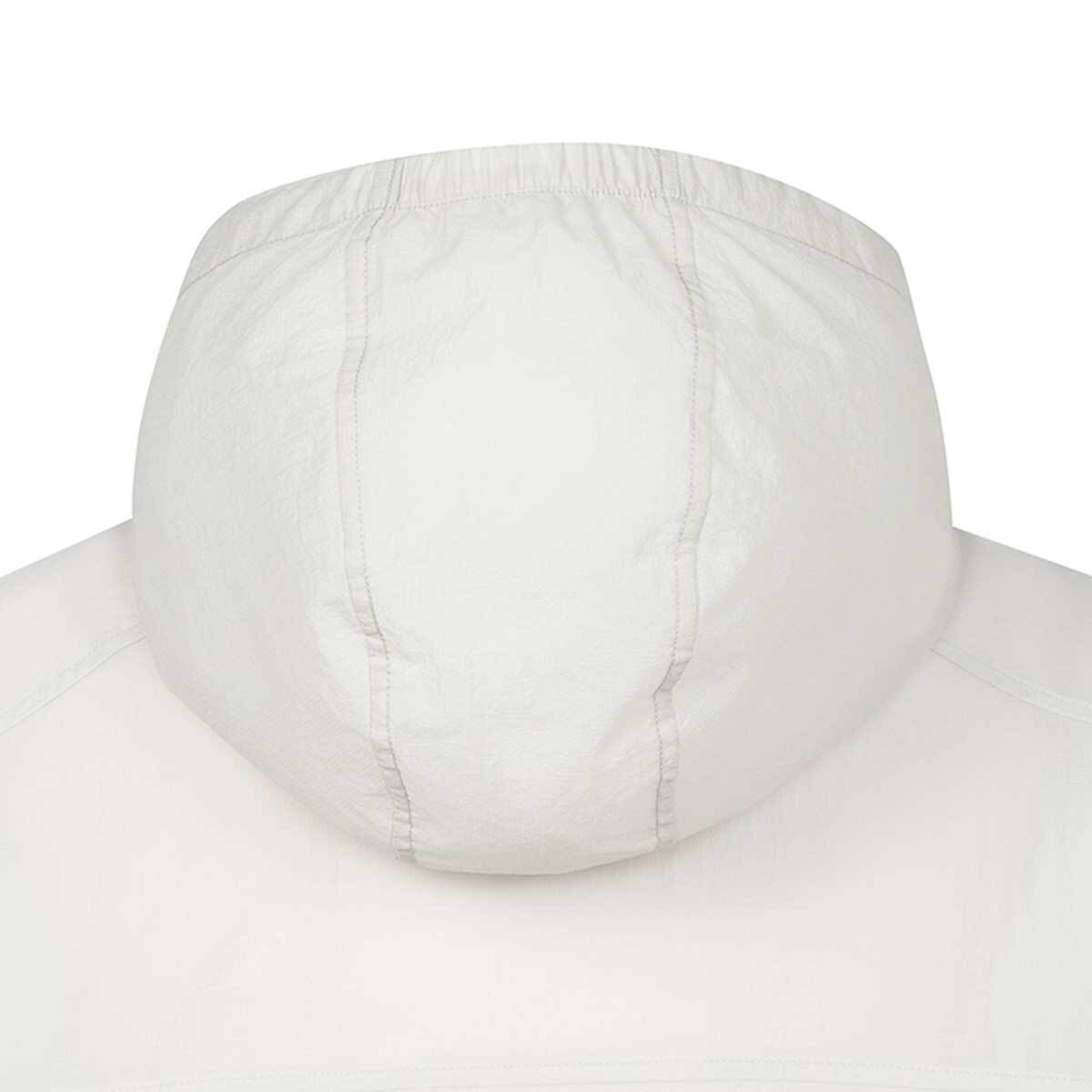 휠라 여성 립스탑 재킷 - 라이트 그레이, S