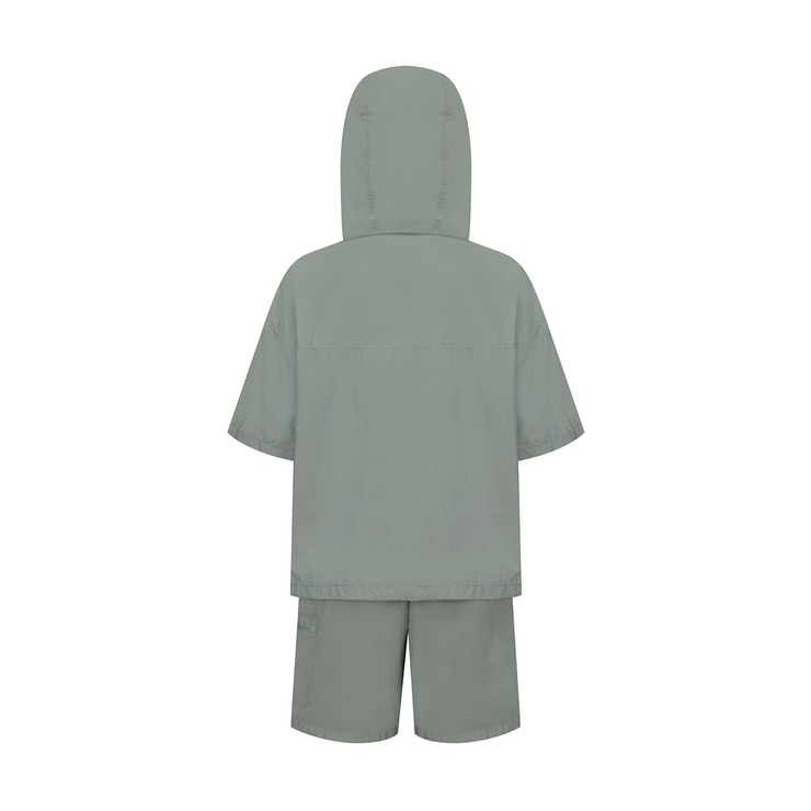 네파 여성 아노락 - 소프트 카키, S