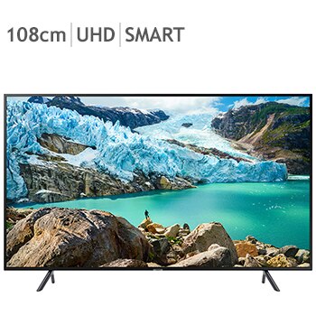 삼성 UHD TV UN43RU7100FXKR 108cm (43) 삼성 UHD TV UN43RU7100FXKR 108cm (43)