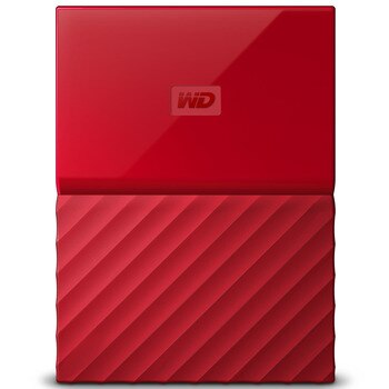 WD 휴대용 외장하드 My Passport 1TB WD 휴대용 외장하드 My Passport 1TB